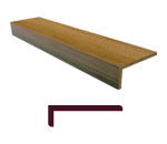 Edge Profile 68 x 30