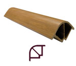 Outer Corner 61 x 61