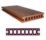 Decking 140 x 28