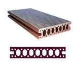 Decking 140 x 32