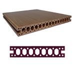 Decking 250 x 28