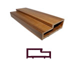 Door 120 x 50