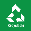 Recyclable