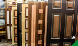 Door Profile