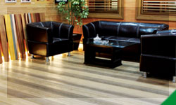 Flooring