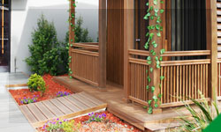 Railing