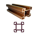 Fence Post 120 x 120