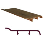 Skirting 100 x 21