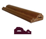 Skirting 44 x 19