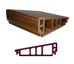 Wall Panel 250 x 80
