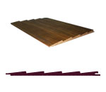 Wall Panel Outdoor 200 x 6